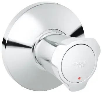 Grohe - Costa L - Termosztátos váltó- és elzárószelep - 19807001