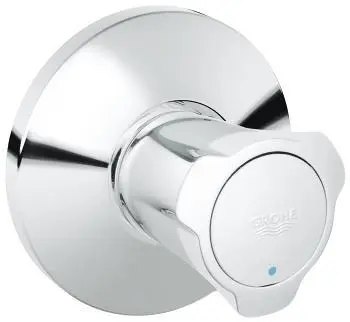 Grohe - Costa L - Termosztátos váltó- és elzárószelep - 19808001