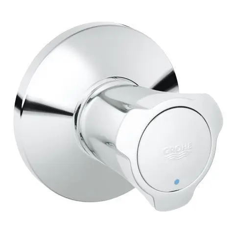 Grohe - Costa L - Termosztátos váltó- és elzárószelep - 19854001