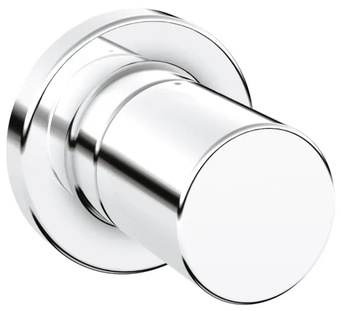 Grohe - Grohtherm 3000 Cosmopolitan - Termosztátos váltó- és elzárószelep - 19470000