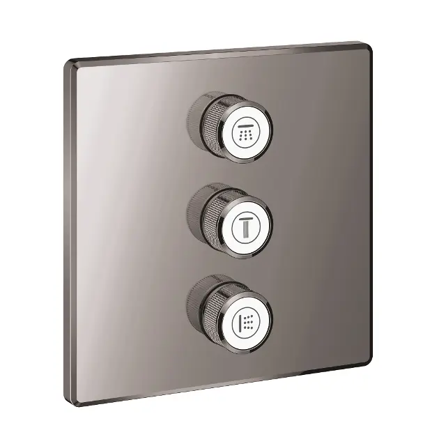 Grohe - Grohtherm SmartControl - Termosztátos váltó- és elzárószelep - 29127A00