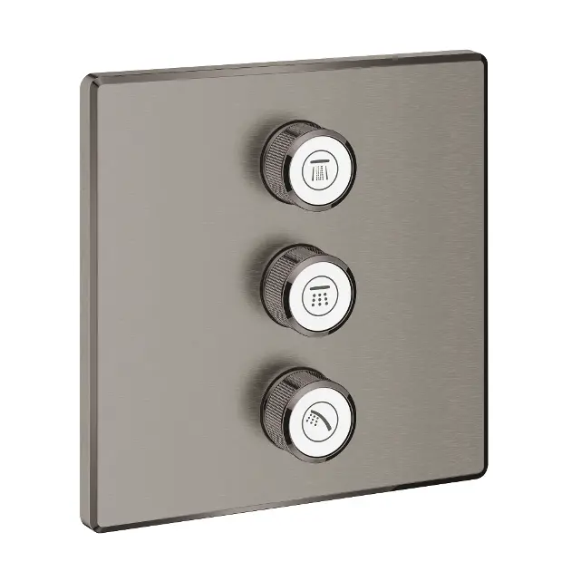 Grohe - Grohtherm SmartControl - Termosztátos váltó- és elzárószelep - 29127AL0