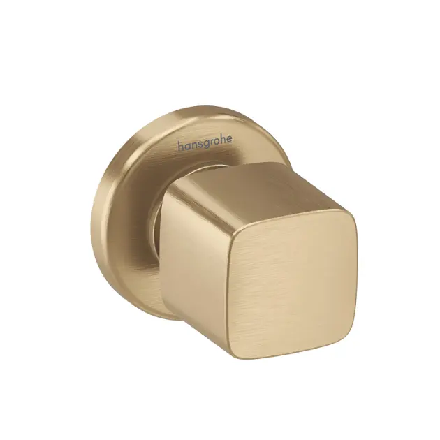 Hansgrohe - Metris - Termosztátos váltó- és elzárószelep - 31677140