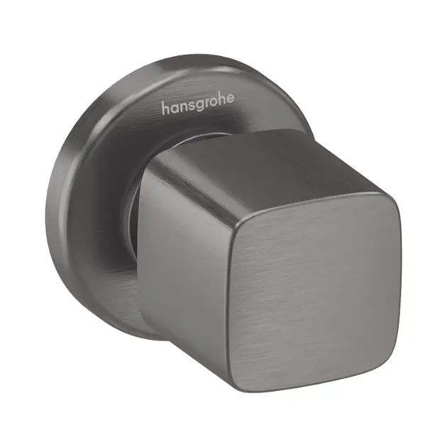 Hansgrohe - Metris - Termosztátos váltó- és elzárószelep - 31677340