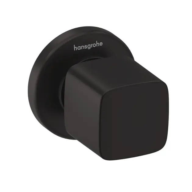 Hansgrohe - Metris - Termosztátos váltó- és elzárószelep - 31677670