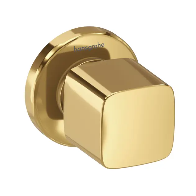 Hansgrohe - Metris - Termosztátos váltó- és elzárószelep - 31677990