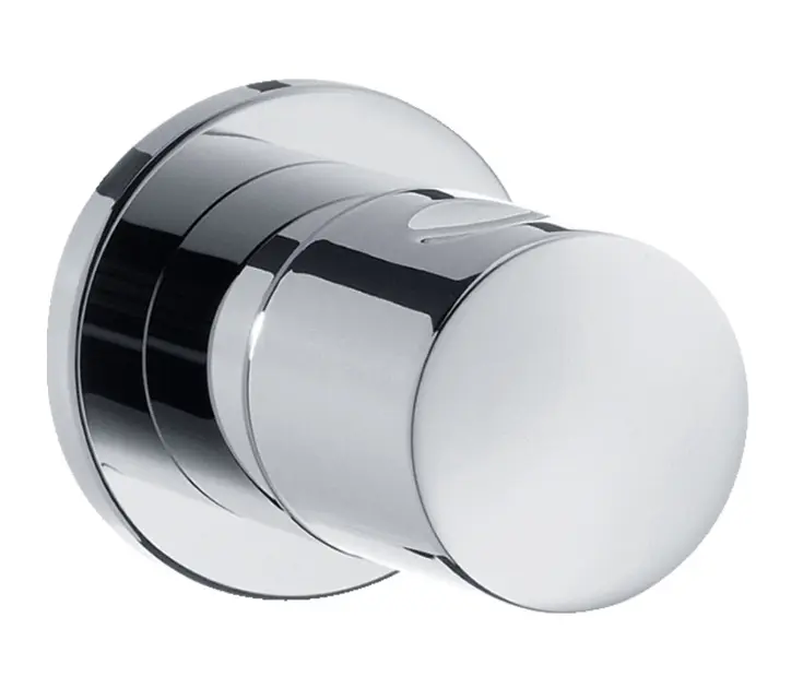 Hansgrohe - Raindance - Termosztátos váltó- és elzárószelep - 15972000