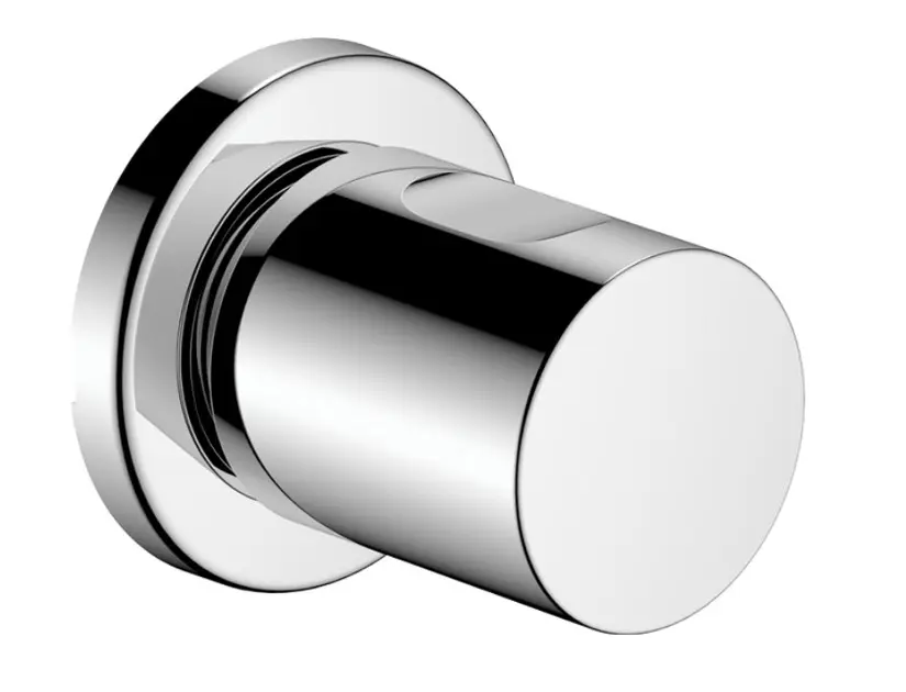 Hansgrohe - Zesis S - Termosztátos váltó- és elzárószelep - 74997000