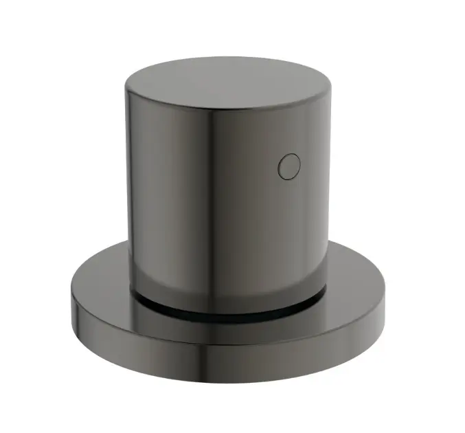 Ideal Standard - Joy Neo - Termosztátos váltó- és elzárószelep - A7567A5
