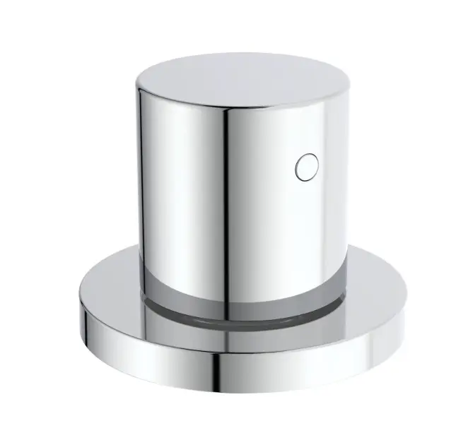Ideal Standard - Joy Neo - Termosztátos váltó- és elzárószelep - A7567AA