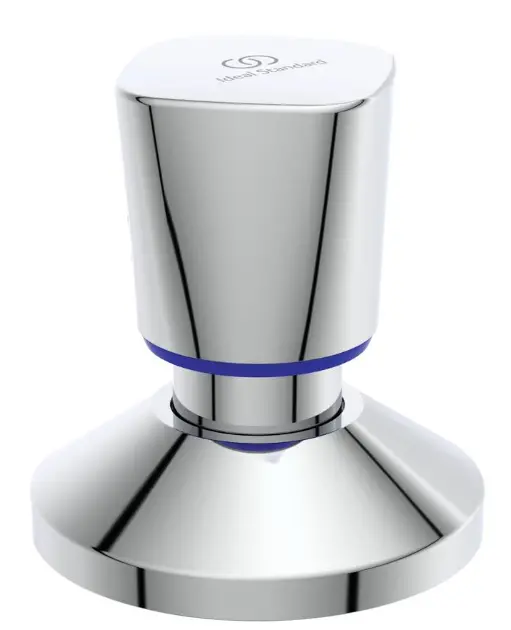 Ideal Standard - Termosztátos váltó- és elzárószelep - BD652AA