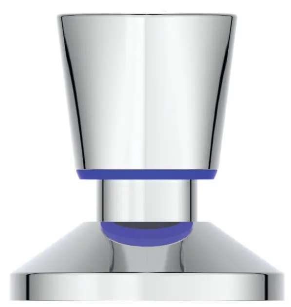 Ideal Standard - Termosztátos váltó- és elzárószelep - BD652AA – 4. kép