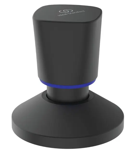 Ideal Standard - Termosztátos váltó- és elzárószelep - BD652XG