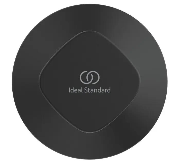 Ideal Standard - Termosztátos váltó- és elzárószelep - BD652XG – 4. kép
