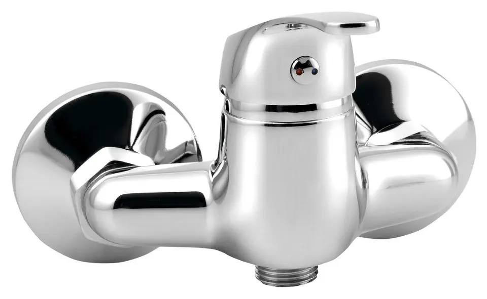 Aqualine - 50 - Zuhany csaptelep - 52156