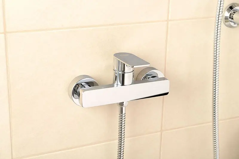 Aqualine - Daphne - Zuhany csaptelep - DH701 – 3. kép