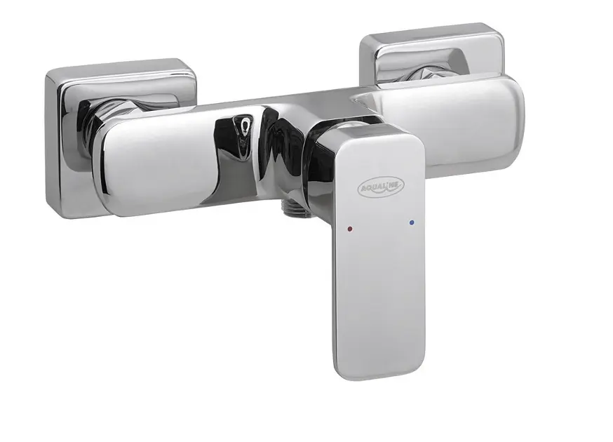Aqualine - Factor - Zuhany csaptelep - FC411