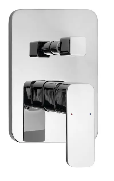 Aqualine - Factor - Zuhany csaptelep - FC642