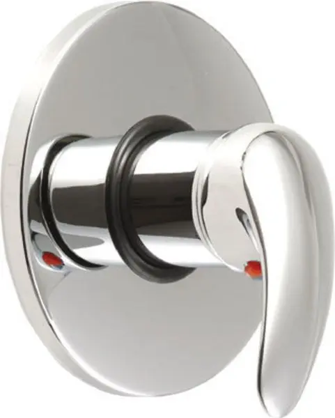Aqualine - Kasiopea - Zuhany csaptelep - 1107-41