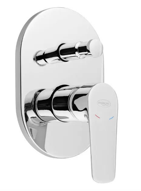 Aqualine - Lotta - Zuhany csaptelep - LT742