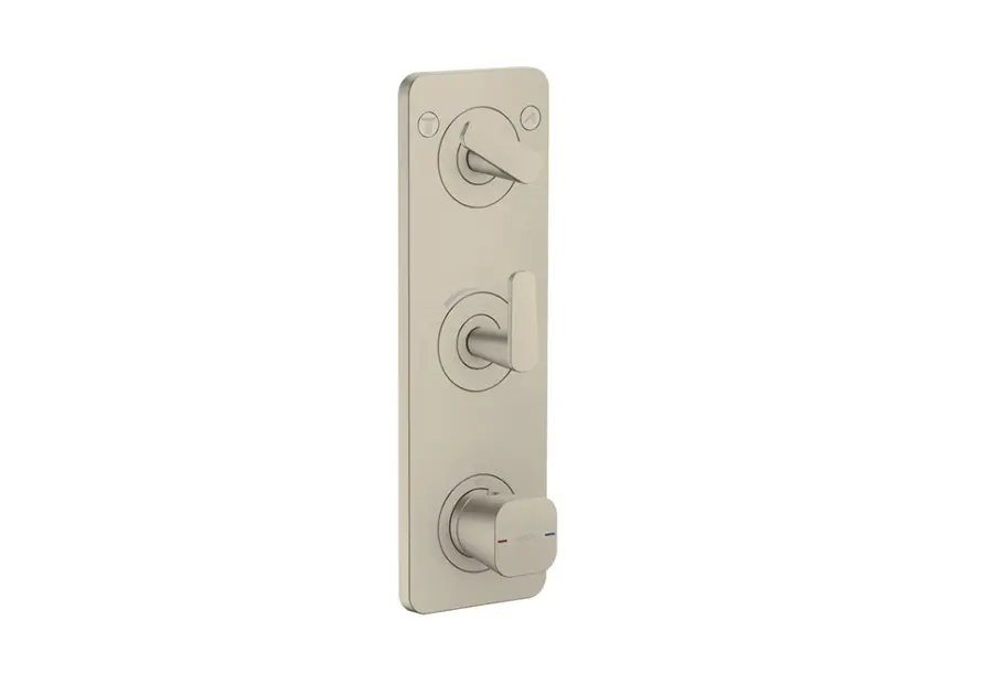 Axor - Citterio C - Zuhany csaptelep - 49700820