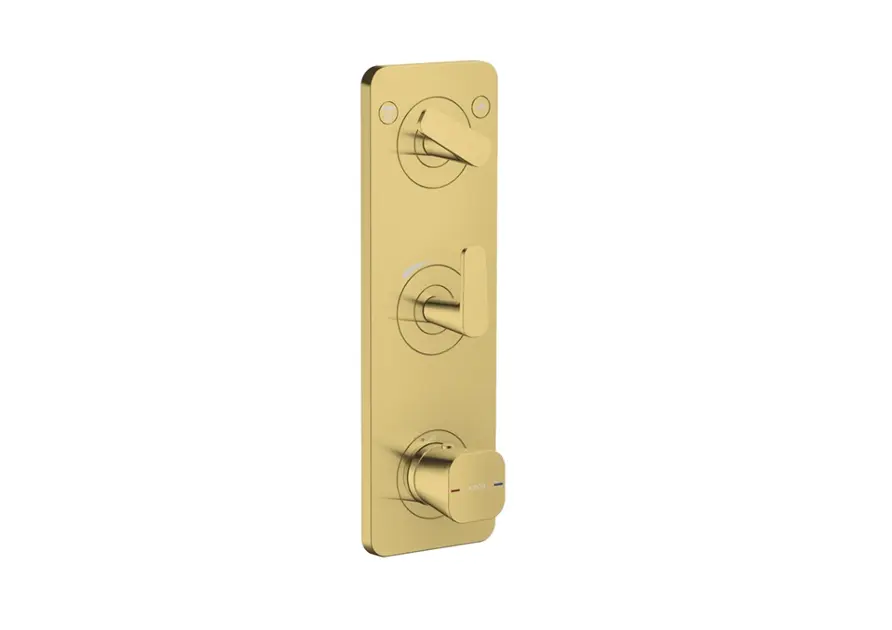 Axor - Citterio C - Zuhany csaptelep - 49700990