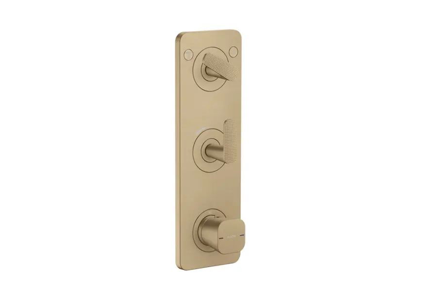 Axor - Citterio C - Zuhany csaptelep - 49701140