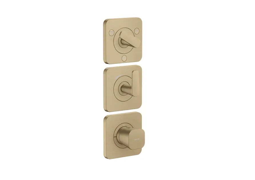 Axor - Citterio C - Zuhany csaptelep - 49710140
