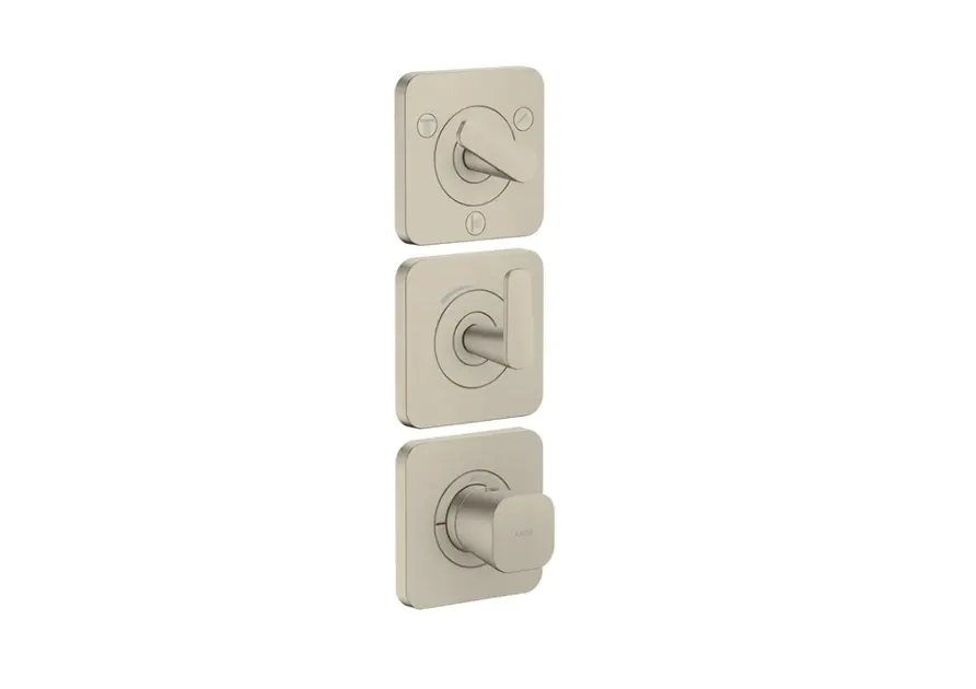 Axor - Citterio C - Zuhany csaptelep - 49710820