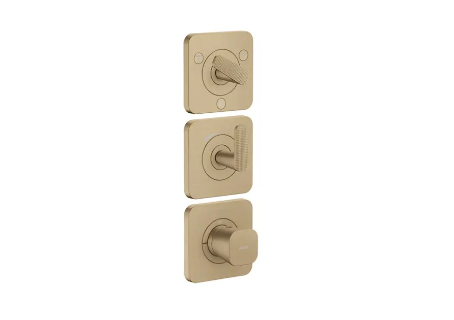 Axor - Citterio C - Zuhany csaptelep - 49711140