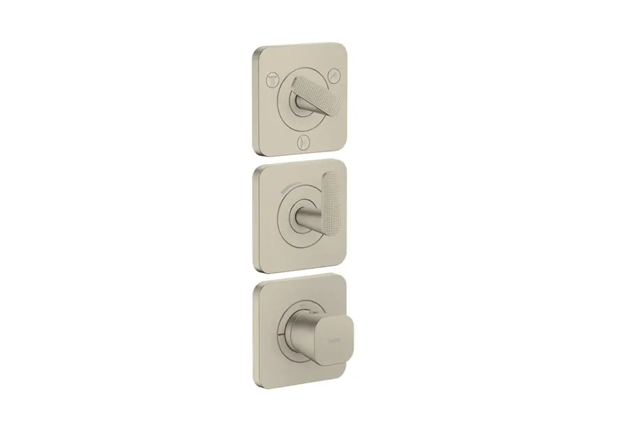 Axor - Citterio C - Zuhany csaptelep - 49711820