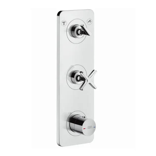 Axor - Citterio E - Zuhany csaptelep - 36703000