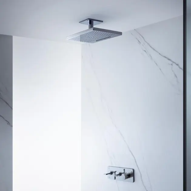 Axor - Citterio E - Zuhany csaptelep - 36703000 – 5. kép