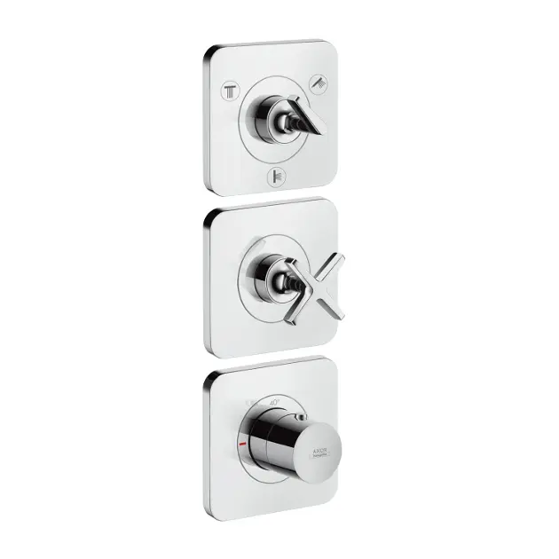 Axor - Citterio E - Zuhany csaptelep - 36704000