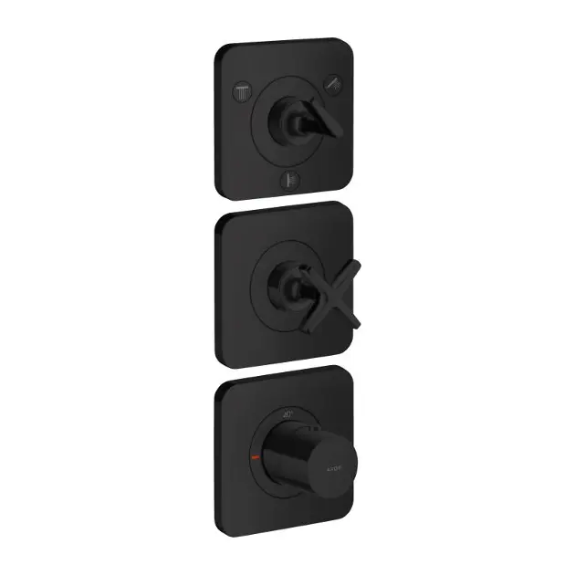 Axor - Citterio E - Zuhany csaptelep - 36704670