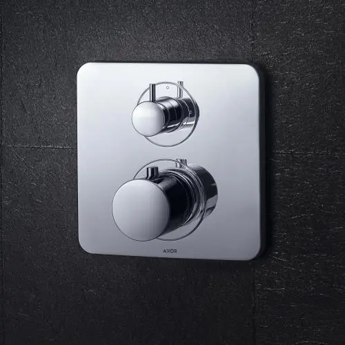 Axor - Citterio M - Zuhany csaptelep - 34705000 – 3. kép