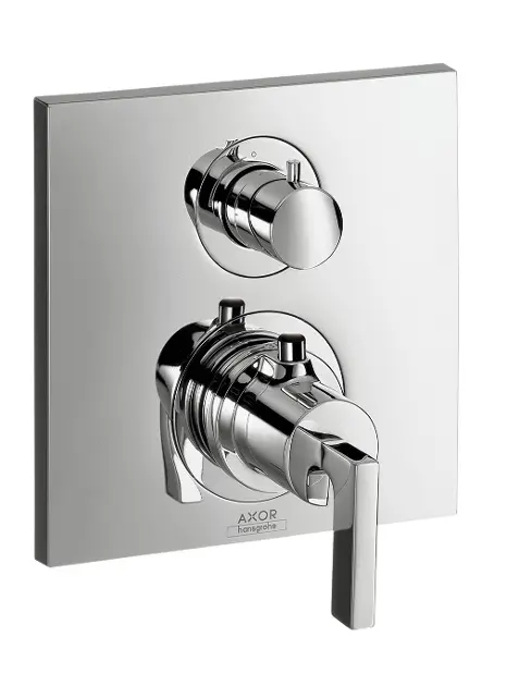 Axor - Citterio - Zuhany csaptelep - 39700000