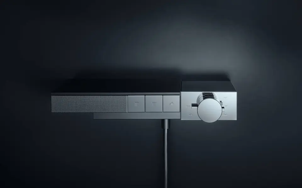 Axor - Edge - Zuhany csaptelep - 46141000 – 3. kép