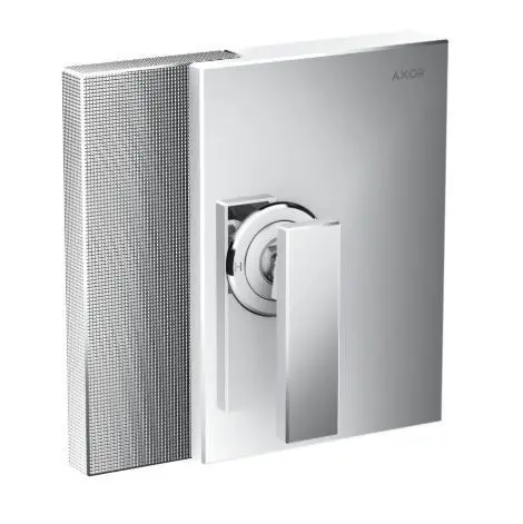 Axor - Edge - Zuhany csaptelep - 46651000