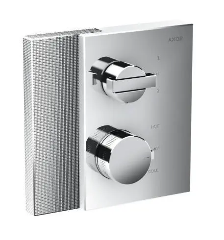 Axor - Edge - Zuhany csaptelep - 46761000