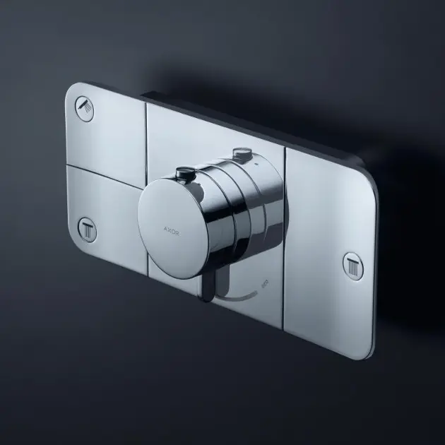 Axor - One - Zuhany csaptelep - 45713000 – 4. kép
