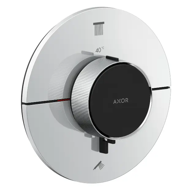Axor - ShowerSelect ID - Zuhany csaptelep - 36750000