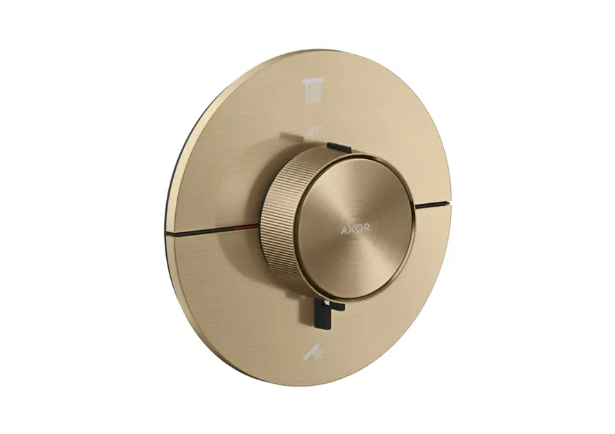Axor - ShowerSelect ID - Zuhany csaptelep - 36750140