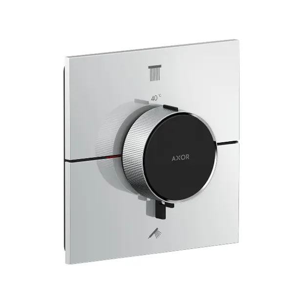 Axor - ShowerSelect ID - Zuhany csaptelep - 36752000
