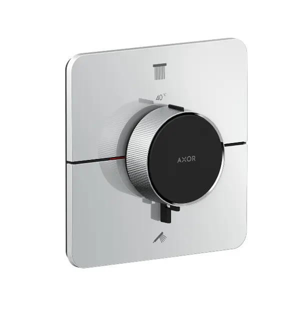 Axor - ShowerSelect ID - Zuhany csaptelep - 36754000