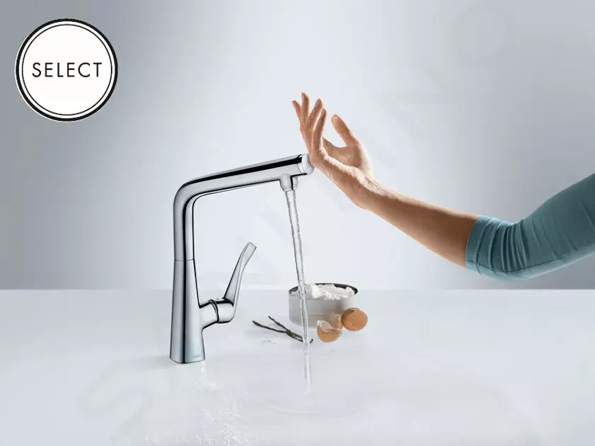 Axor - ShowerSelect ID - Zuhany csaptelep - 36754340 – 3. kép