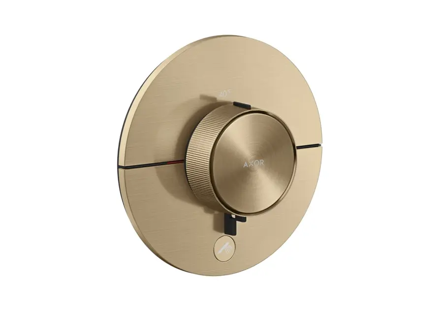 Axor - ShowerSelect ID - Zuhany csaptelep - 36776140
