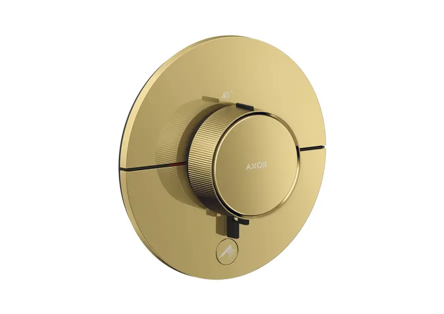 Axor - ShowerSelect ID - Zuhany csaptelep - 36776990