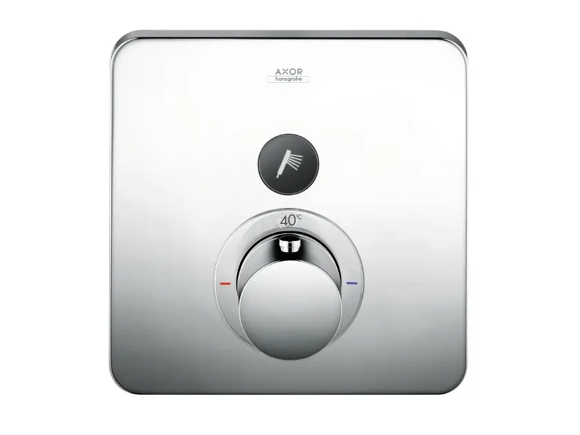 Axor - ShowerSelect - Zuhany csaptelep - 36705000 – 3. kép
