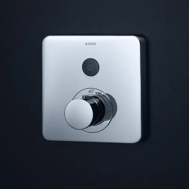 Axor - ShowerSelect - Zuhany csaptelep - 36705000 – 4. kép